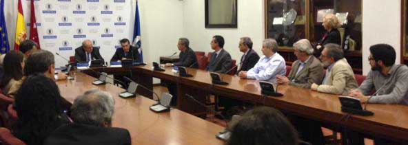 Cátedra Fundación Ingenio - UPM