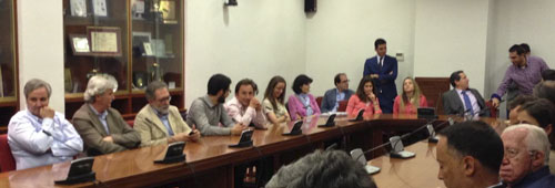 Fundación Ingenio