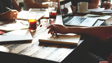 Planning and Management