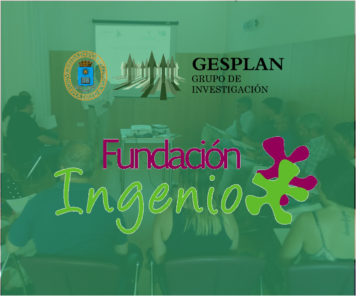 Foundation Ingenio
