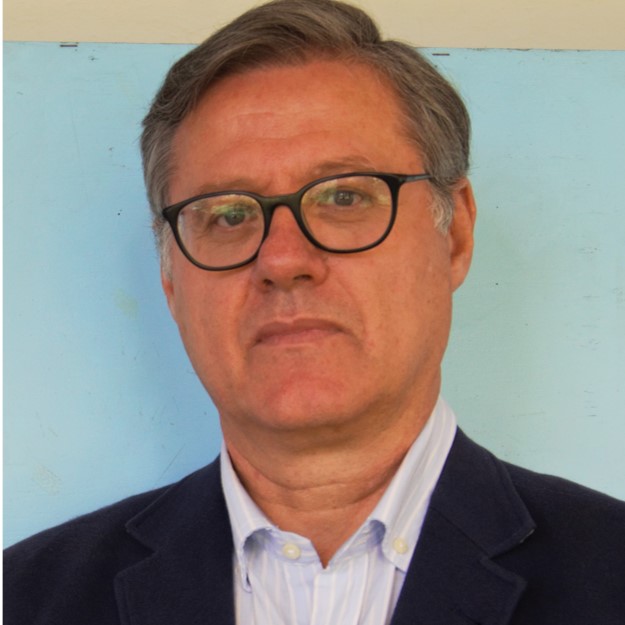 Francisco José Gallego Moreno