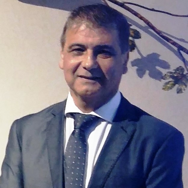 Ricardo Rubén Stratta Fernández