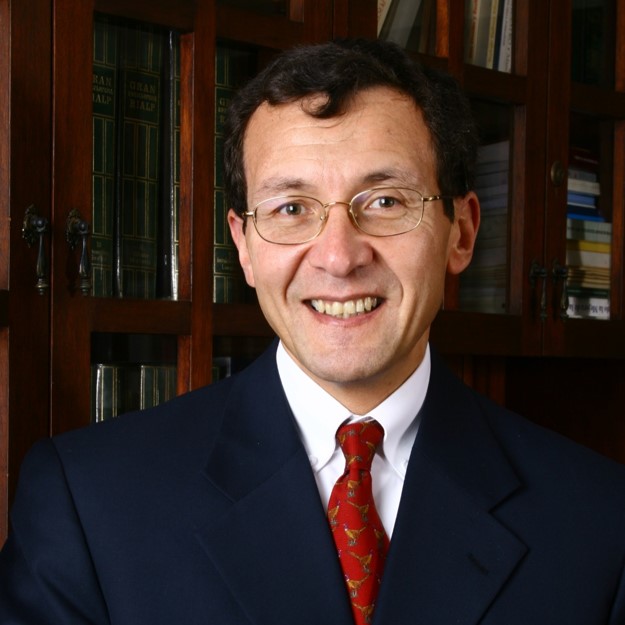 Alejandro Fontana Palacios