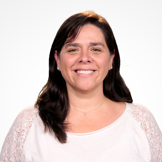 Francisca Gómez Gajardo