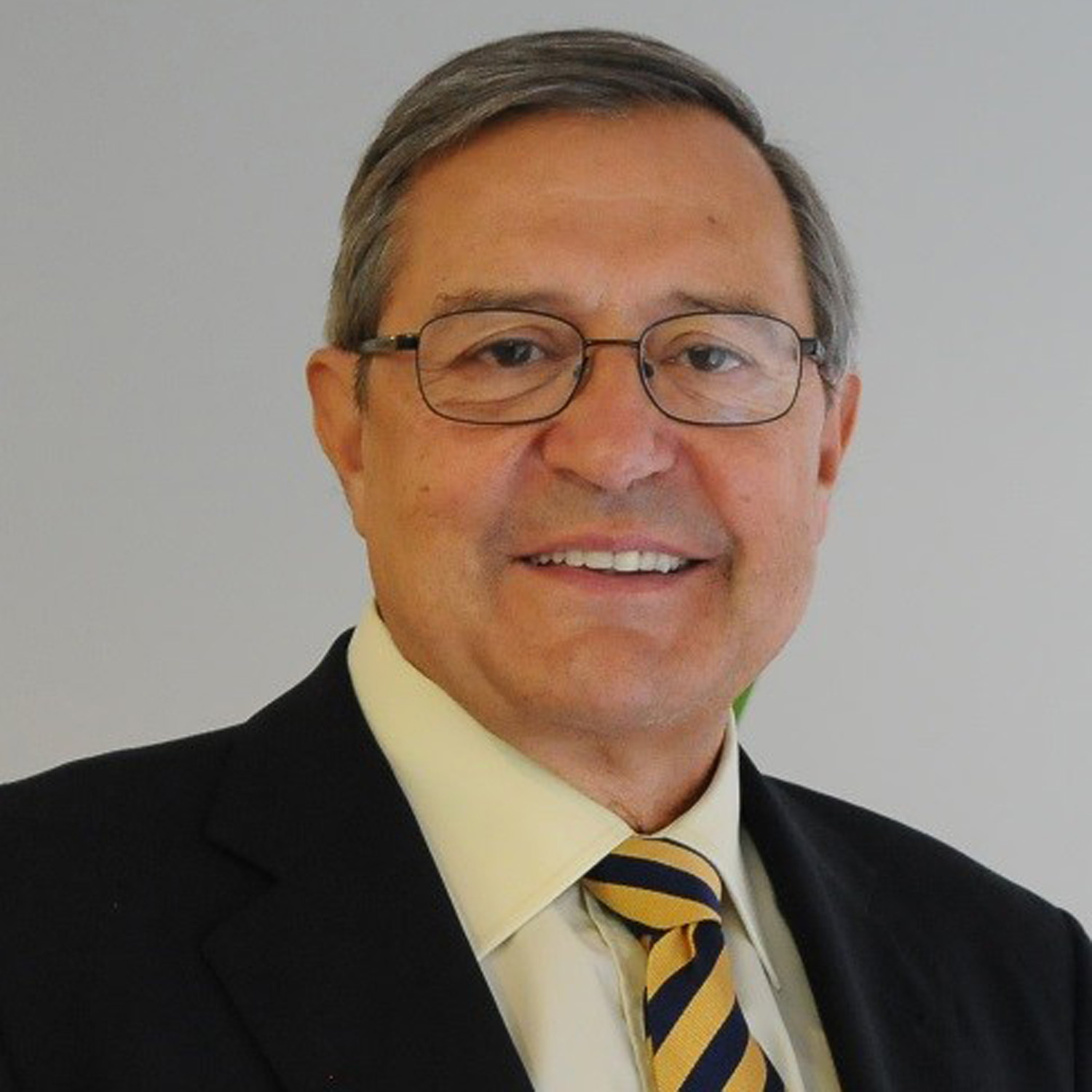 Jorge Jordana Butticaz