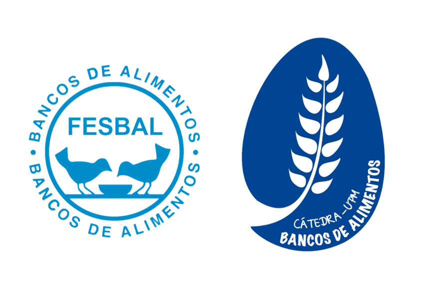 REPORTS BY THE FOOD BANKS CHAIR