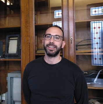 Félix Muñoz Úbeda