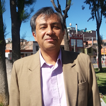 Xavier Negrillo Deza