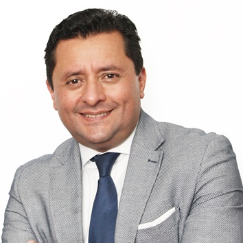 Carlos Alberto Avila