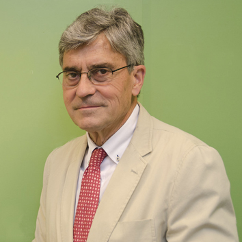 Adolfo Cazorla Montero