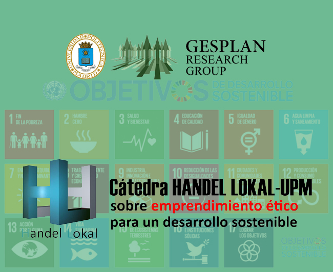 CÁTEDRA HANDEL LOKAL