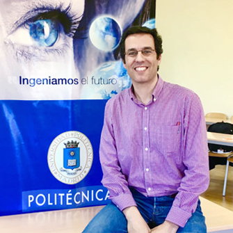 José Luis Yagüe