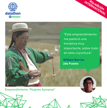 Emprendimiento Mujeres Aymaras Emprendimiento Mujeres Aymaras