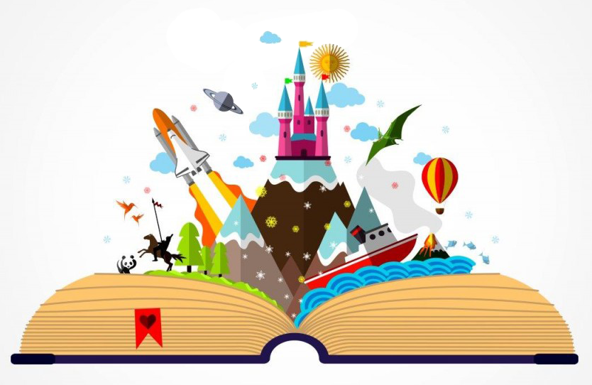 23 de abril Día Internacional del Libro