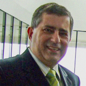 Fernando Rodríguez López