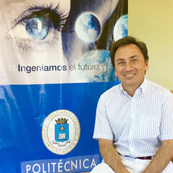 José María Díaz Puente