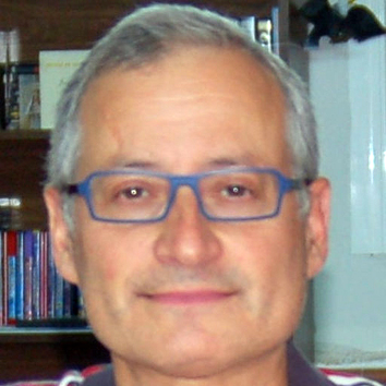 Miguel Angel Gómez-Elvira González
