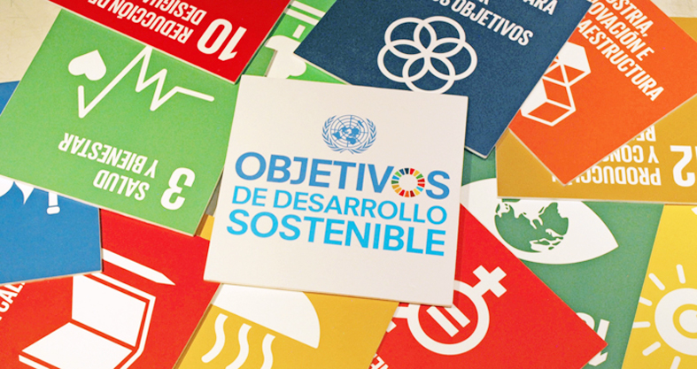 El objetivo global de la CMA es incrementar su nivel de autonomía pasando a ser actores líderes en el desarrollo sostenible (ODS) El objetivo global de la CMA es incrementar su nivel de autonomía pasando a ser actores líderes en el desarrollo sostenible (ODS)