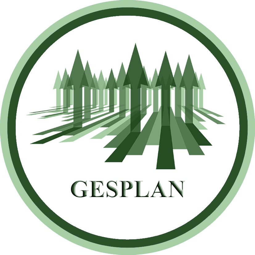 Grupos de investigación GESPLAN (ETSIAAB) Grupos de investigación GESPLAN (ETSIAAB)