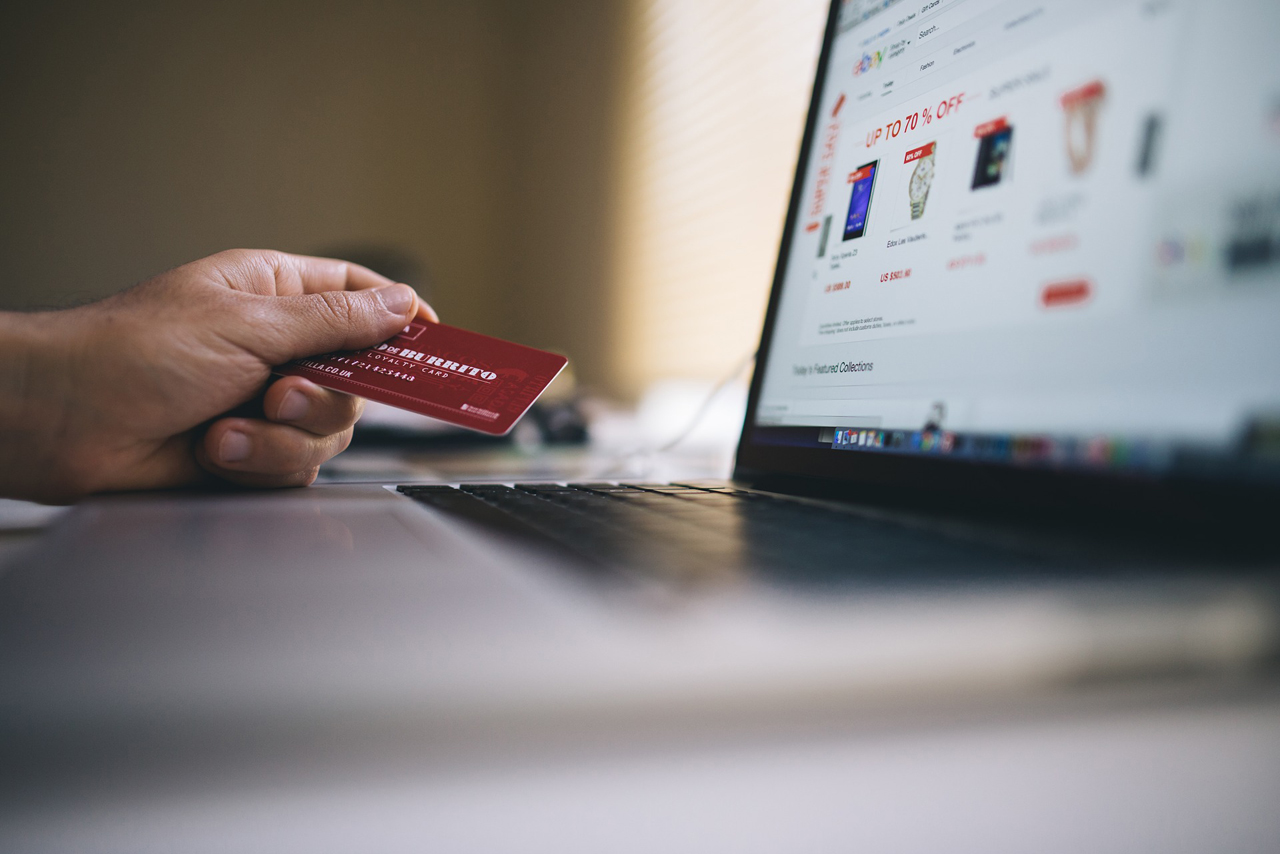 La compra online creció entre un 30 y un 40%, una subida increíble La compra online creció entre un 30 y un 40%, una subida increíble