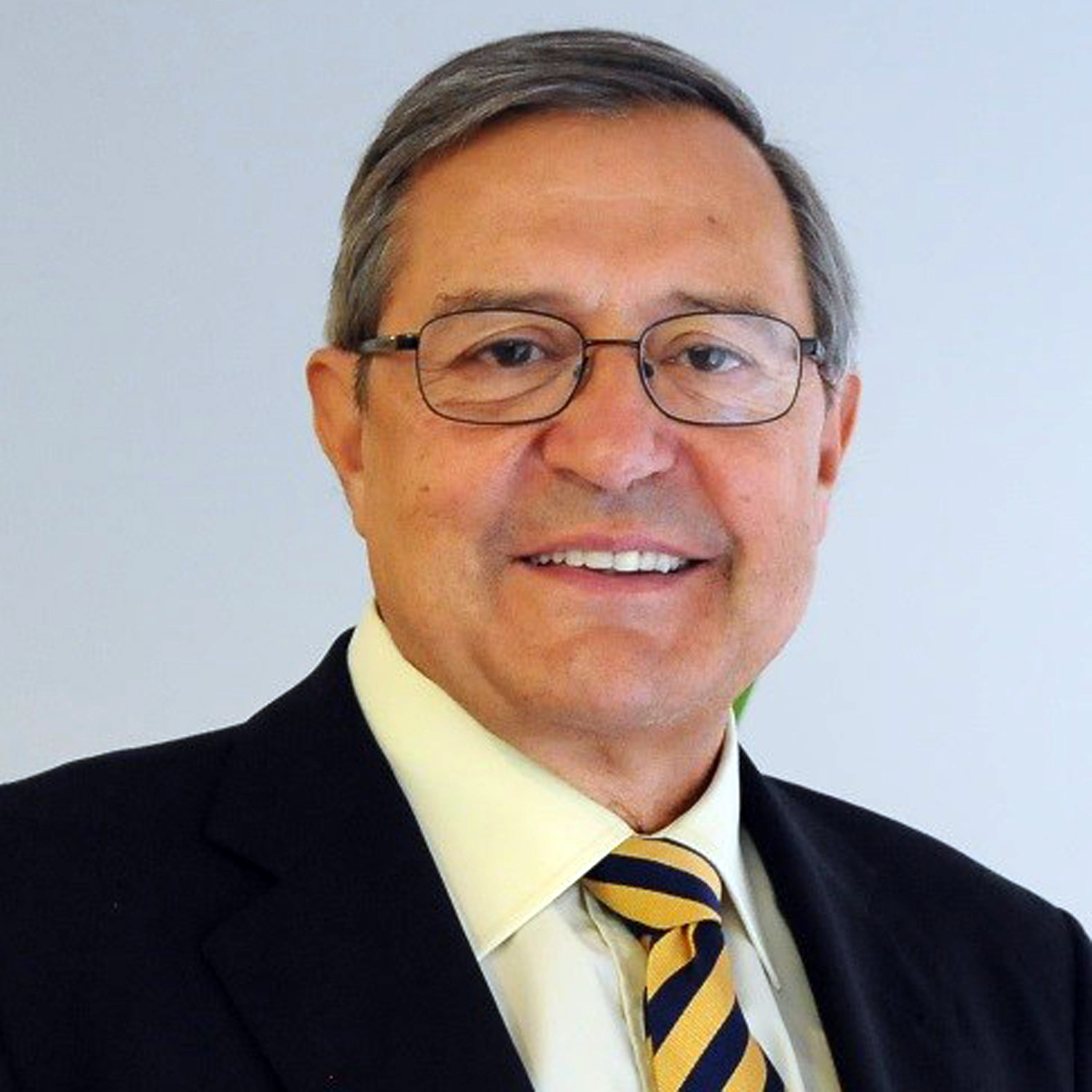 Jorge Jordana es un gran experto del sector agroalimentario Jorge Jordana es un gran experto del sector agroalimentario