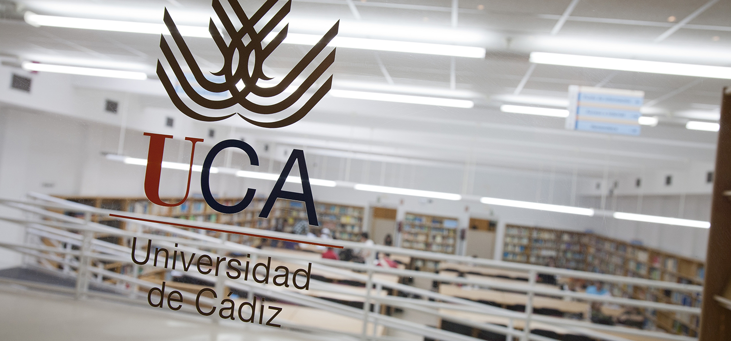 Biblioteca de la Universidad de Cádiz (UCA) Biblioteca de la Universidad de Cádiz (UCA)