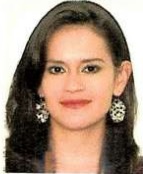 Andrea Almeida (Ecuador)