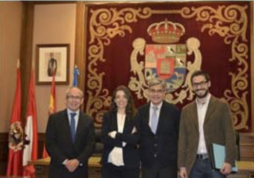 J&oacute;venes Emprendedores
