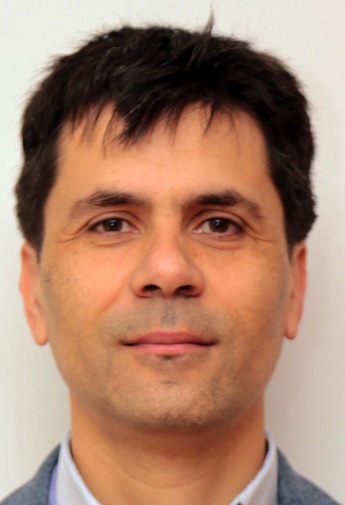 Claudio Valenzuela Chadwick (Chile)