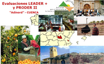 Proyecto Proder Cuenca