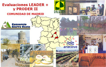 Proyecto Proder