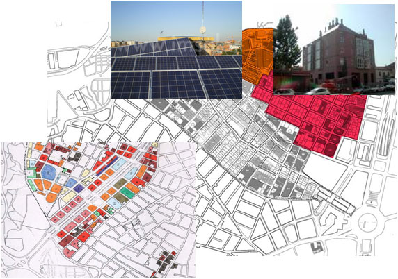 Proyecto Villaverde