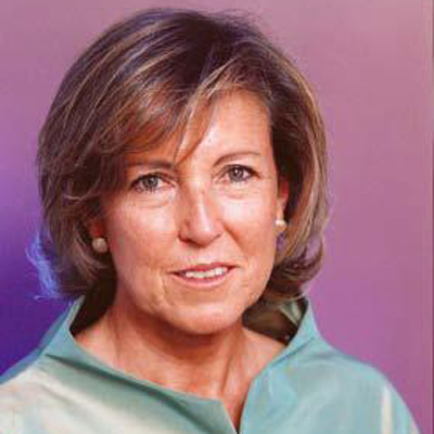 Cristina Pérez García