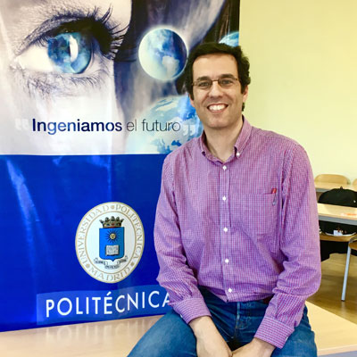 José Luis Yagüe