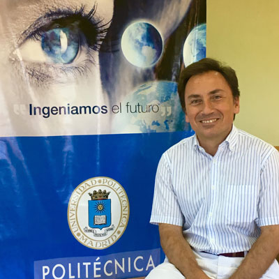 José María Díaz Puente