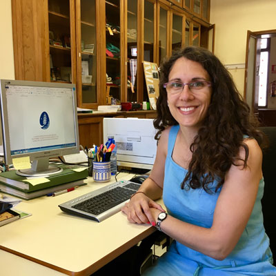 Susana Sastre Merino