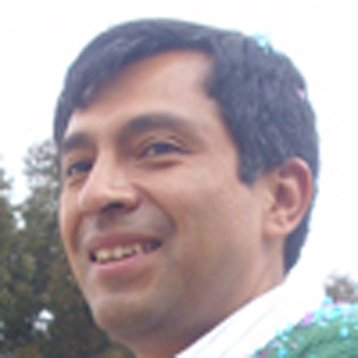 Xavier Negrillo Deza